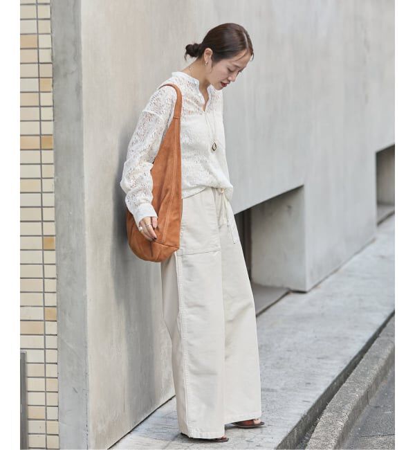 JOURNAL STANDARD「《追加予約2》EASY Utility パンツ」|その他|