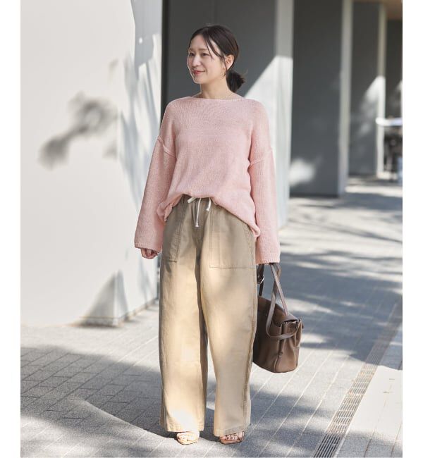 JOURNAL STANDARD「《追加予約2》EASY Utility パンツ」|その他|