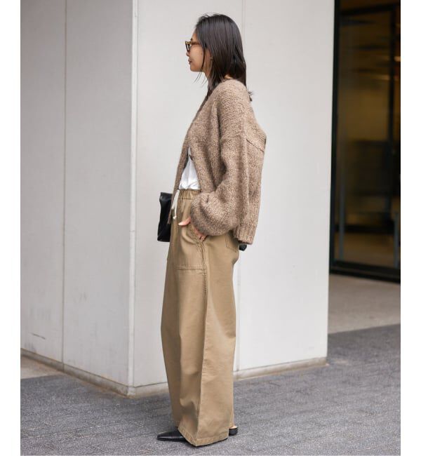 JOURNAL STANDARD「《追加予約2》EASY Utility パンツ」|その他|