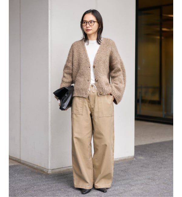 JOURNAL STANDARD「《追加予約2》EASY Utility パンツ」|その他|