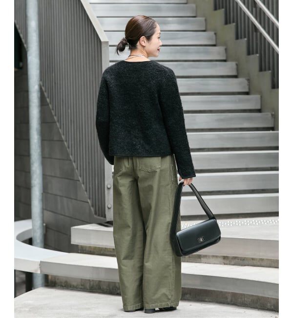 JOURNAL STANDARD「《追加予約2》EASY Utility パンツ」|その他|