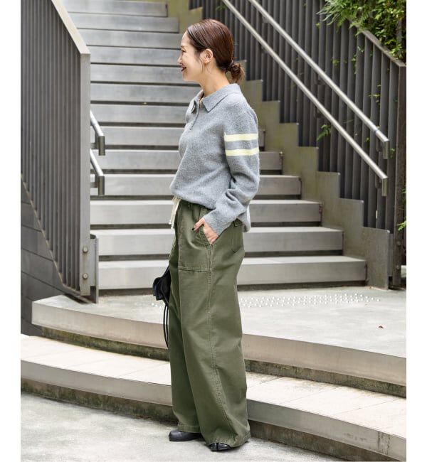 JOURNAL STANDARD「《追加予約2》EASY Utility パンツ」|その他|