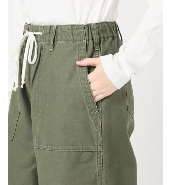 JOURNAL STANDARD「《追加予約2》EASY Utility パンツ」|その他|