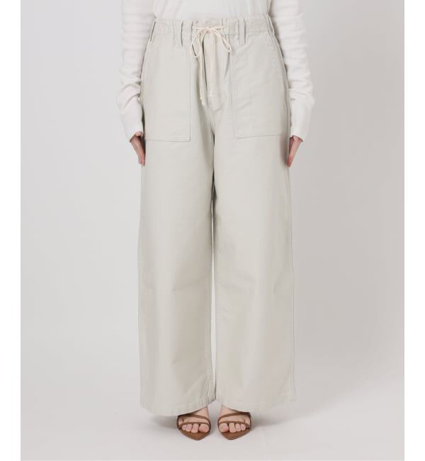 JOURNAL STANDARD「《追加予約2》EASY Utility パンツ」|その他|