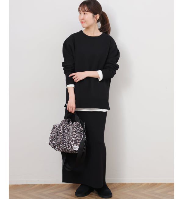 JOURNAL STANDARD relume「《WEB限定追加予約2》ウォッシャブルミラノリブプルオーバー」|ニット・セーター|