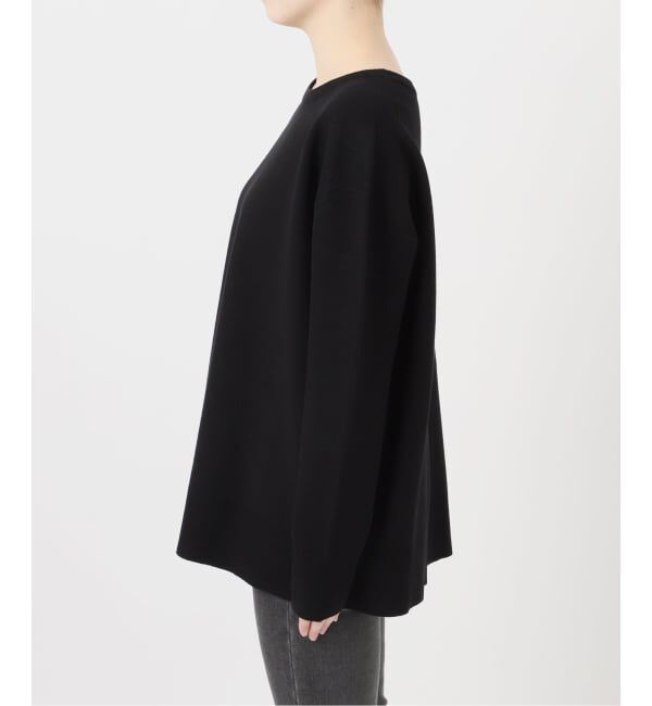 JOURNAL STANDARD relume「《WEB限定追加予約2》ウォッシャブルミラノリブプルオーバー」|ニット・セーター|