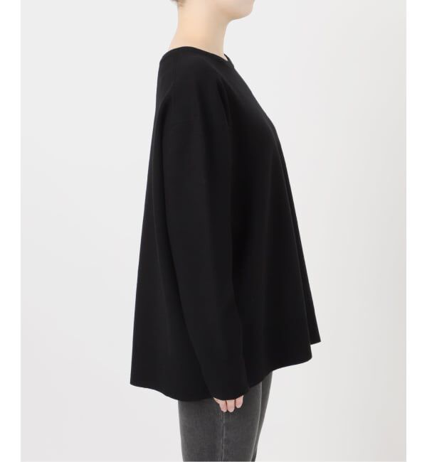 JOURNAL STANDARD relume「《WEB限定追加予約2》ウォッシャブルミラノリブプルオーバー」|ニット・セーター|