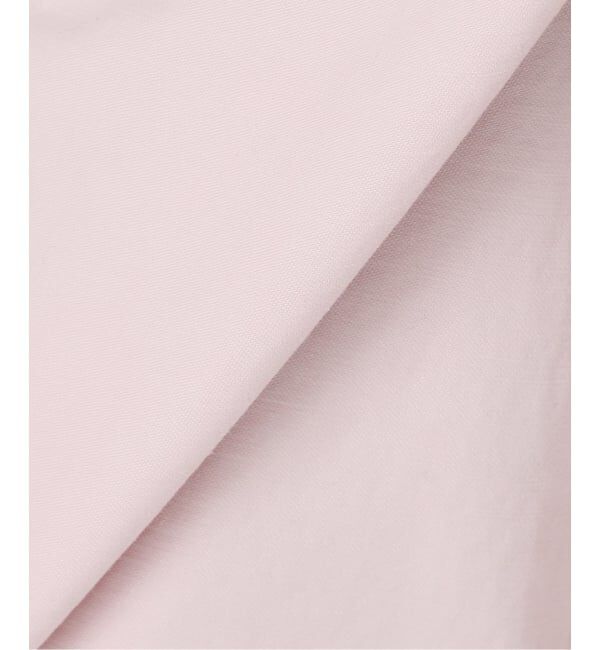 FRAMeWORK「ライトミリタリースラブベイカーパンツ」|カーゴ|