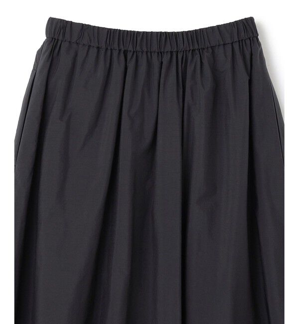 BEIGE,「【洗える】SALIVIA / バルーンシルエットイージースカート」|スカート|