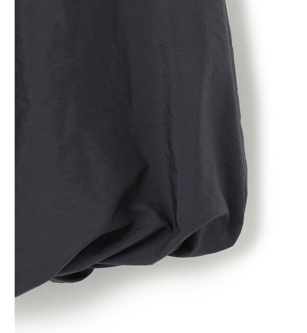 BEIGE,「【洗える】SALIVIA / バルーンシルエットイージースカート」|スカート|