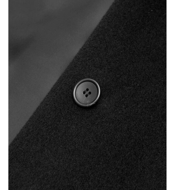 ROPE「プレミアムカシミヤ ロングコート【Sサイズフェア対象】」|ステンカラーコート|