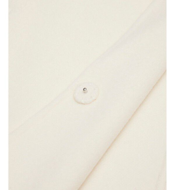 ROPE「ラムウールリバーミドルコート【Sサイズフェア対象】」|ピーコート|