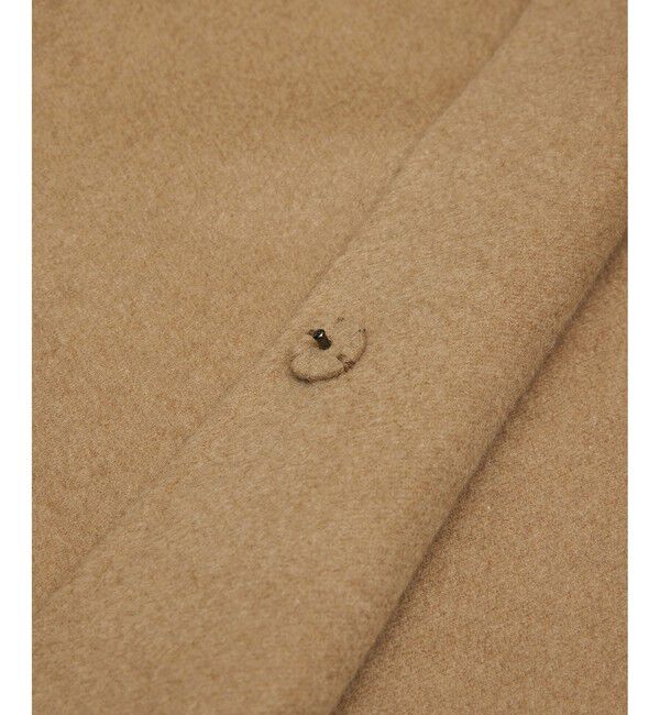 ROPE「コロンボキャメルリバーロングコート」|その他|