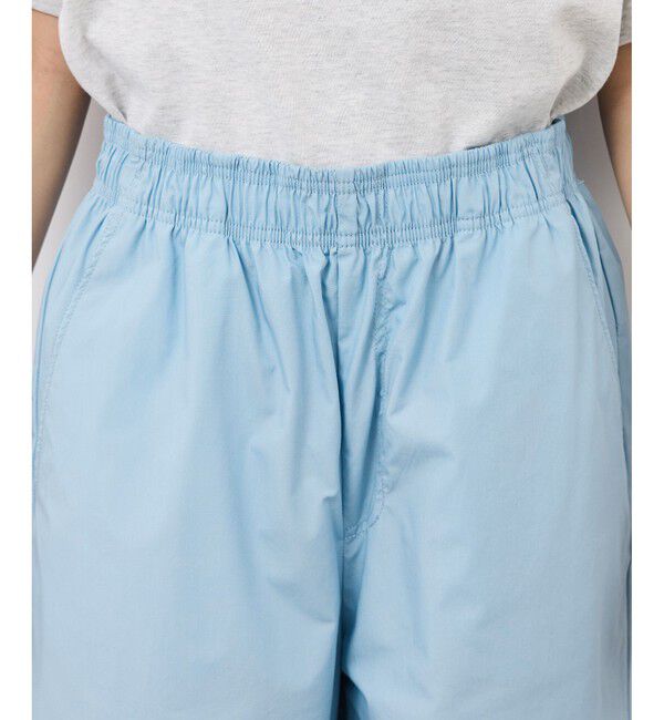 Rope&rsquo;Picnic「【Dickies】コットンダンプドロストリラックスパンツ」|チノ|