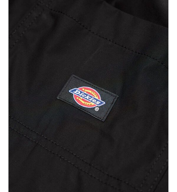 Rope&rsquo;Picnic「【Dickies】コットンダンプドロストリラックスパンツ」|チノ|