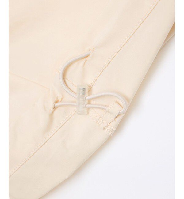 Rope&rsquo;Picnic「【Dickies】コットンダンプドロストリラックスパンツ」|チノ|