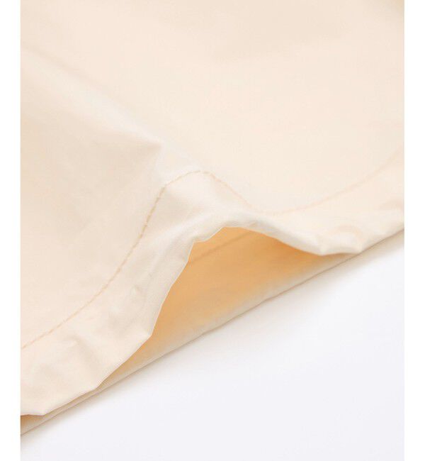 Rope&rsquo;Picnic「【Dickies】コットンダンプドロストリラックスパンツ」|チノ|