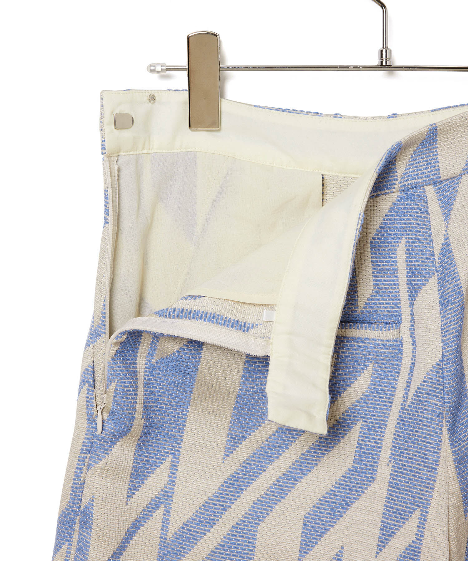 ADAM ET ROPE'「ジャガードハーフパンツ」|その他|