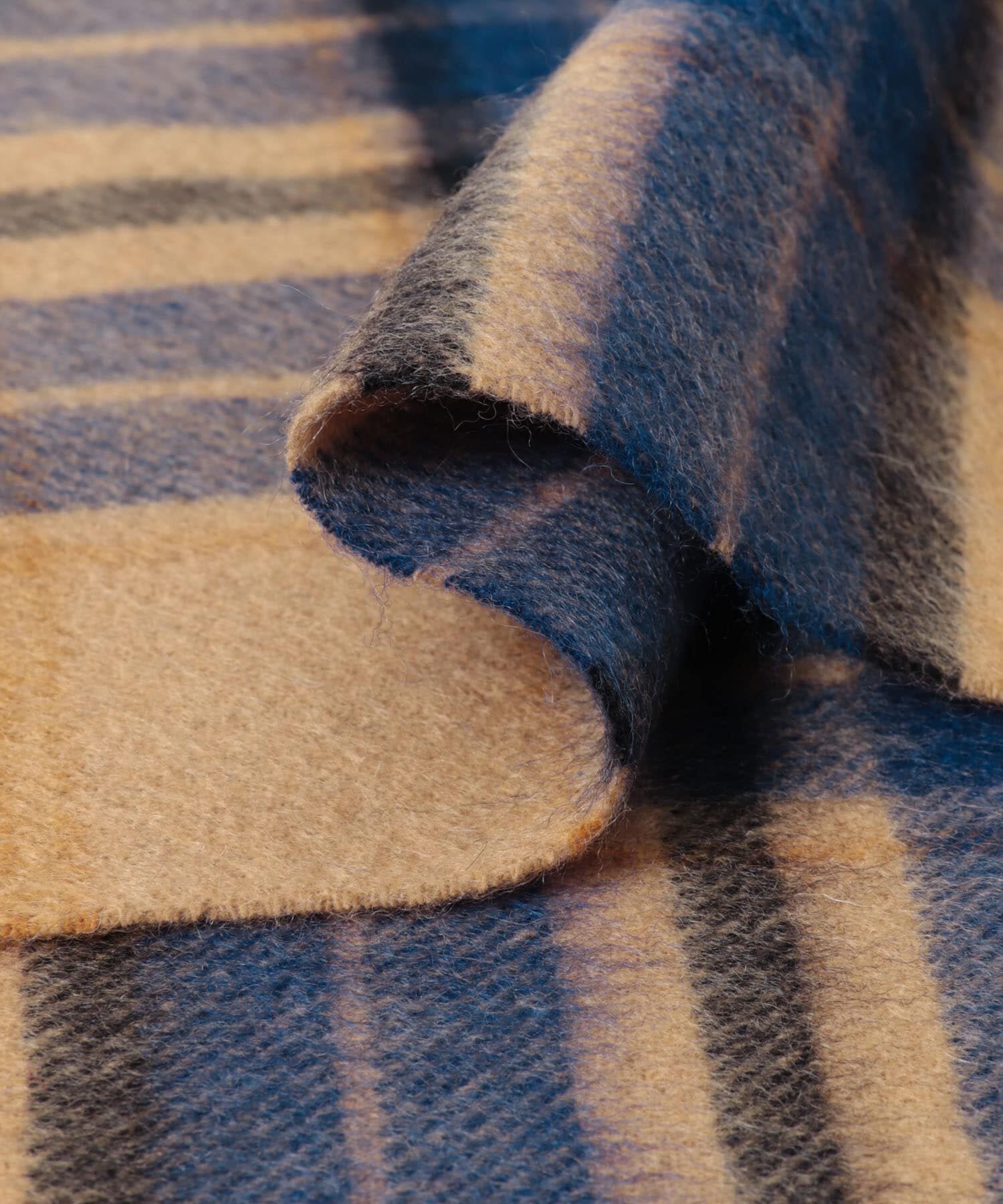 URBAN RESEARCH「ウールカシミヤストール」|ストール|