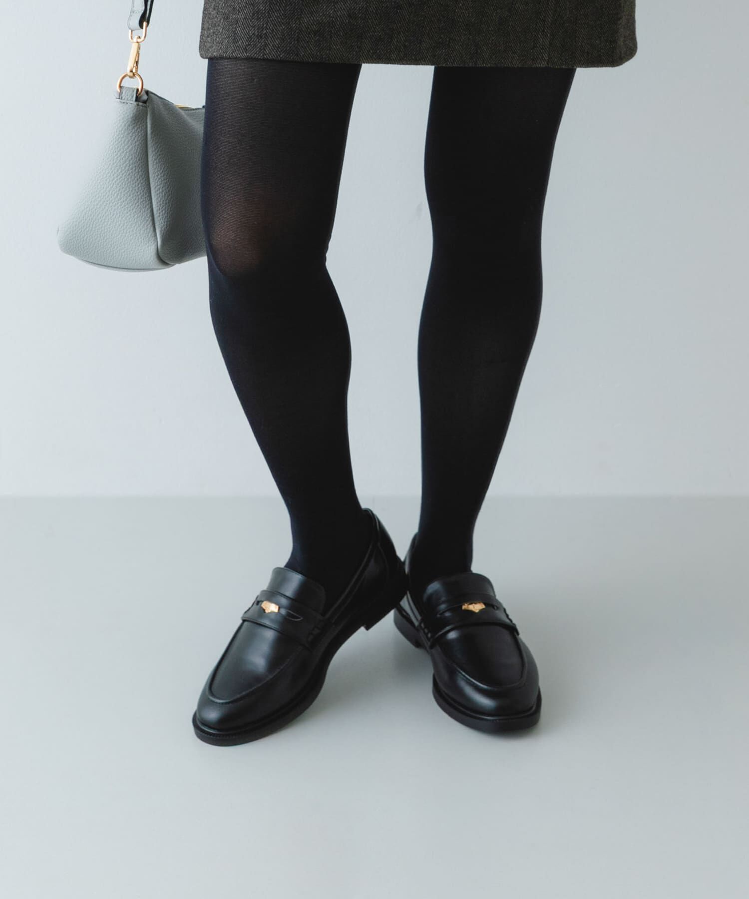 RODE SKO「コインローファー」|ローファー|