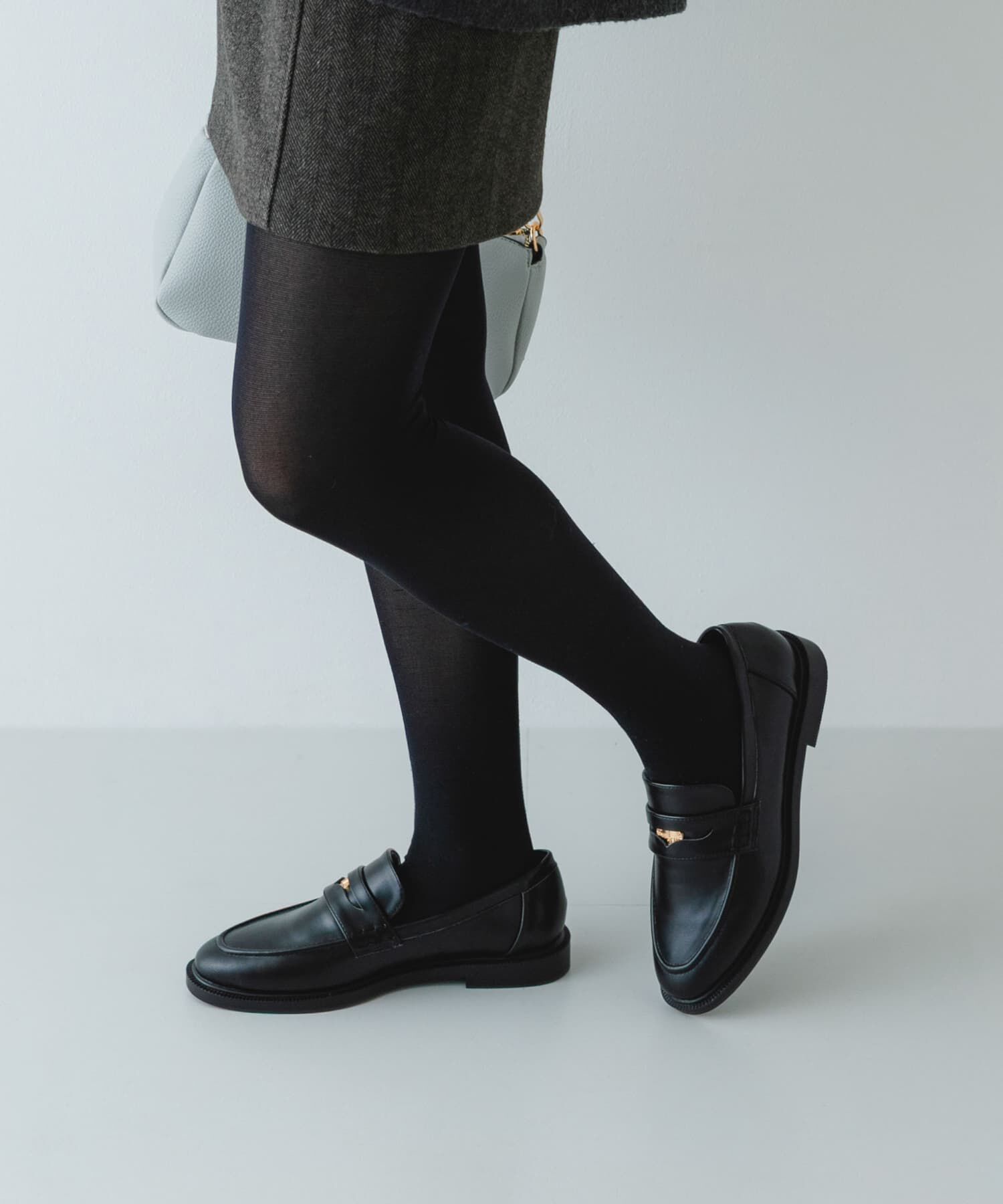 RODE SKO「コインローファー」|ローファー|