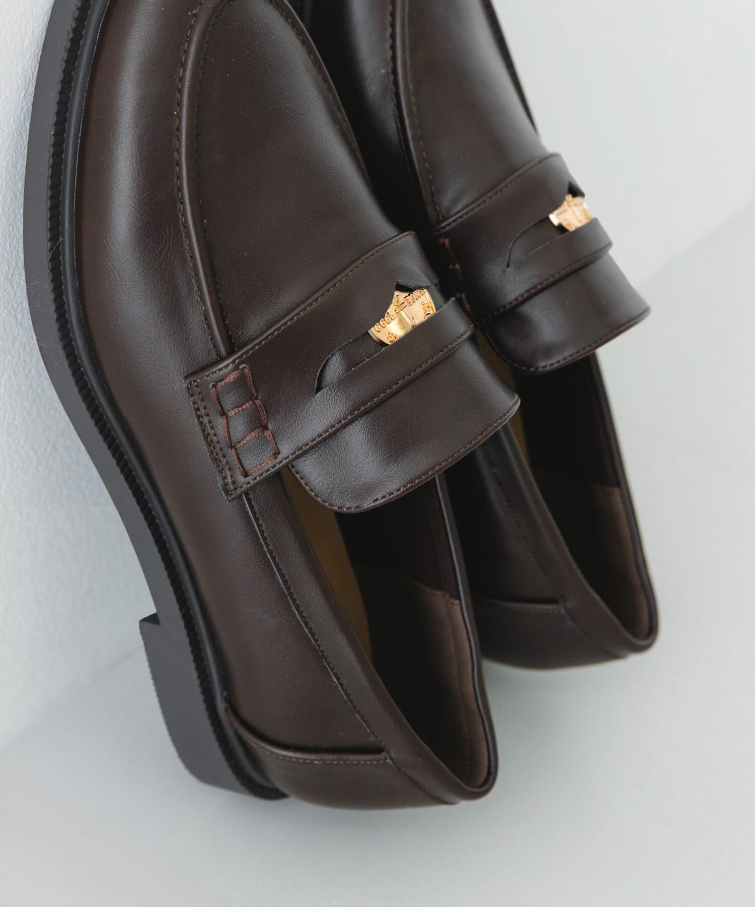 RODE SKO「コインローファー」|ローファー|