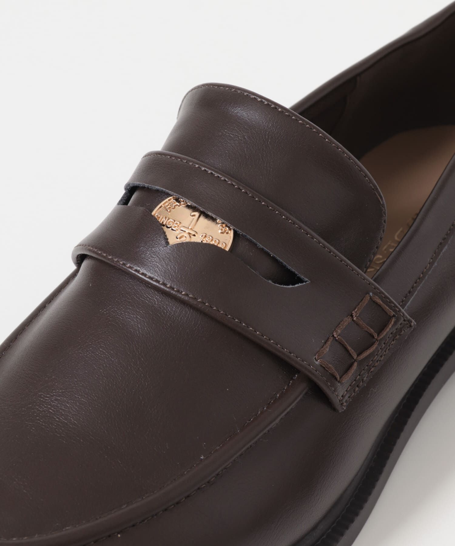 RODE SKO「コインローファー」|ローファー|