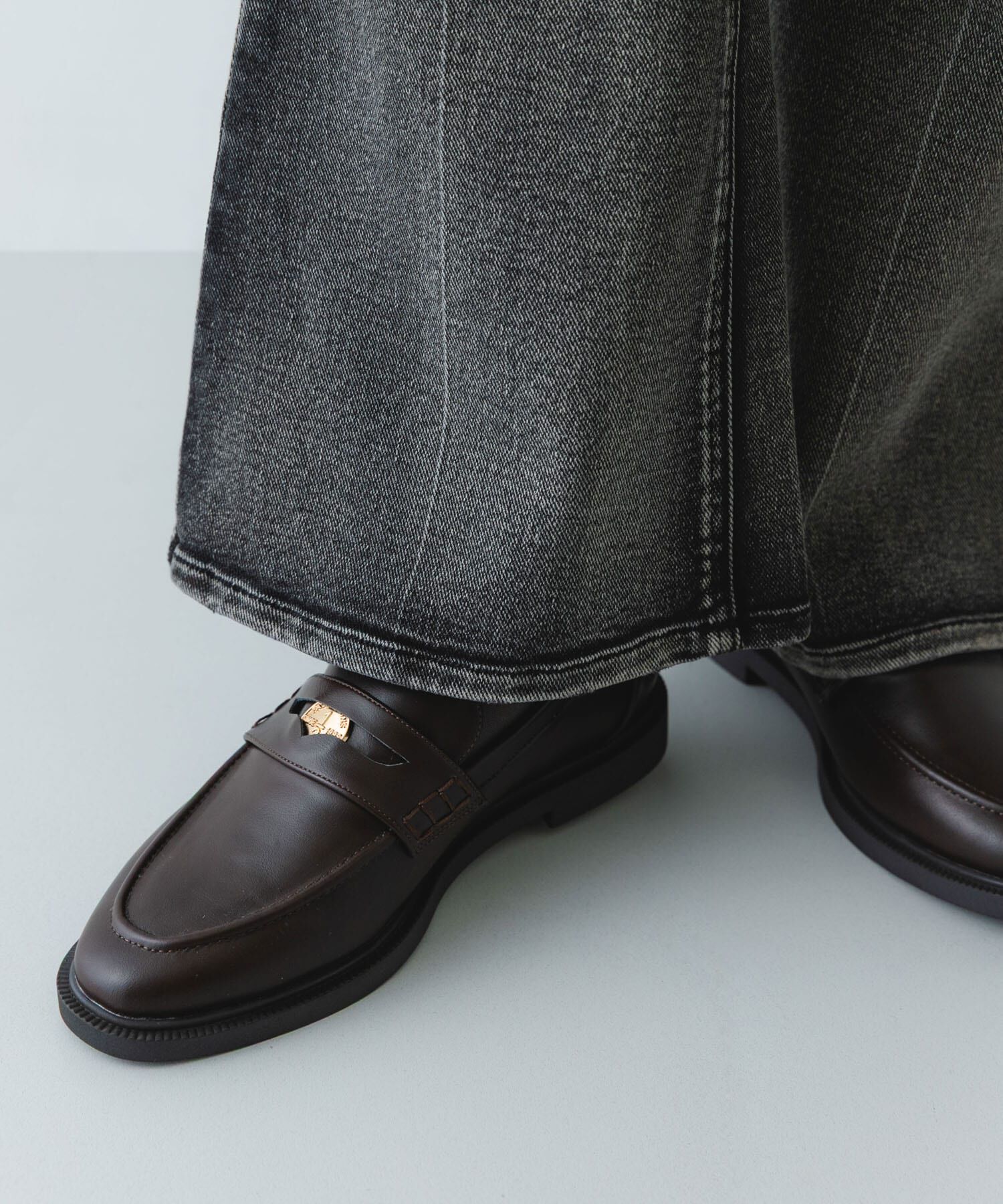 RODE SKO「コインローファー」|ローファー|