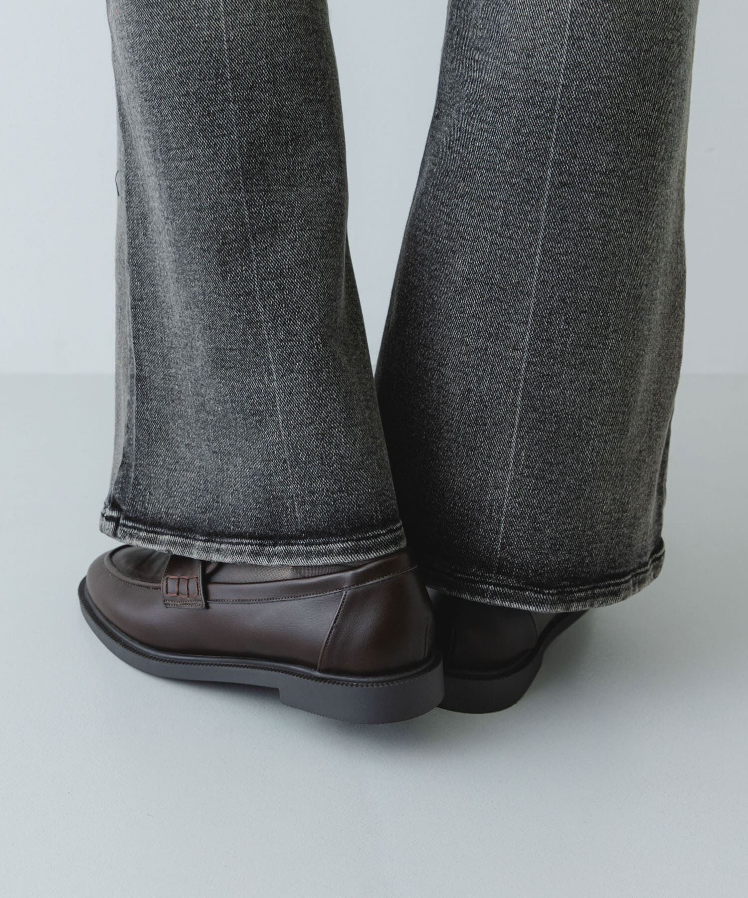 RODE SKO「コインローファー」|ローファー|