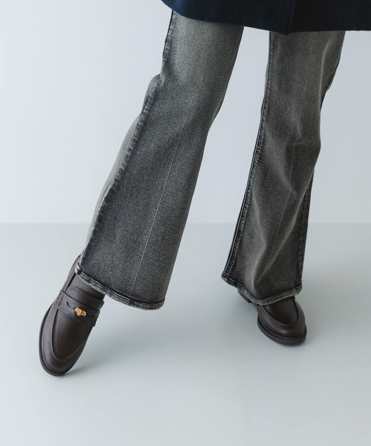 RODE SKO「コインローファー」|ローファー|