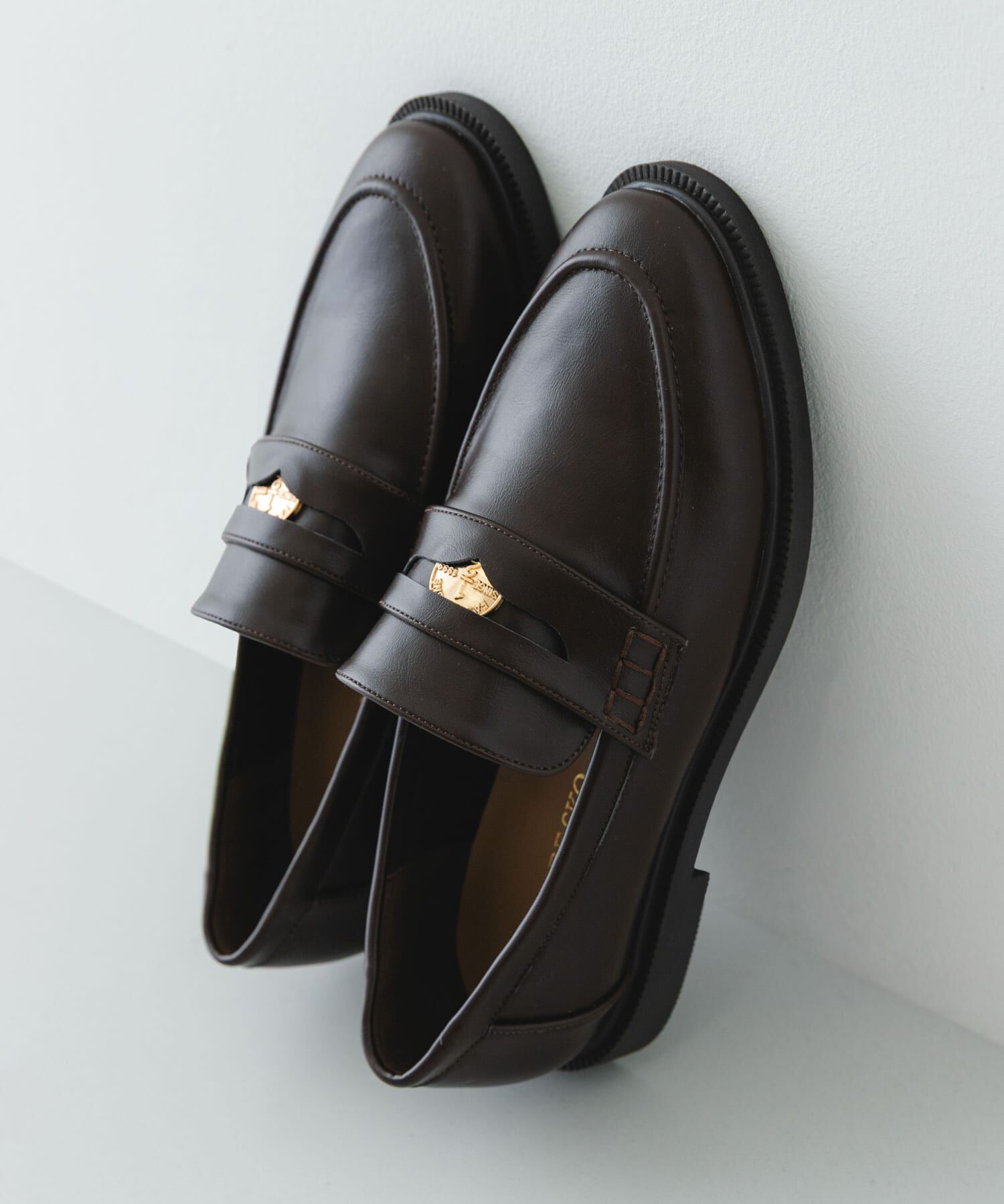 RODE SKO「コインローファー」|ローファー|