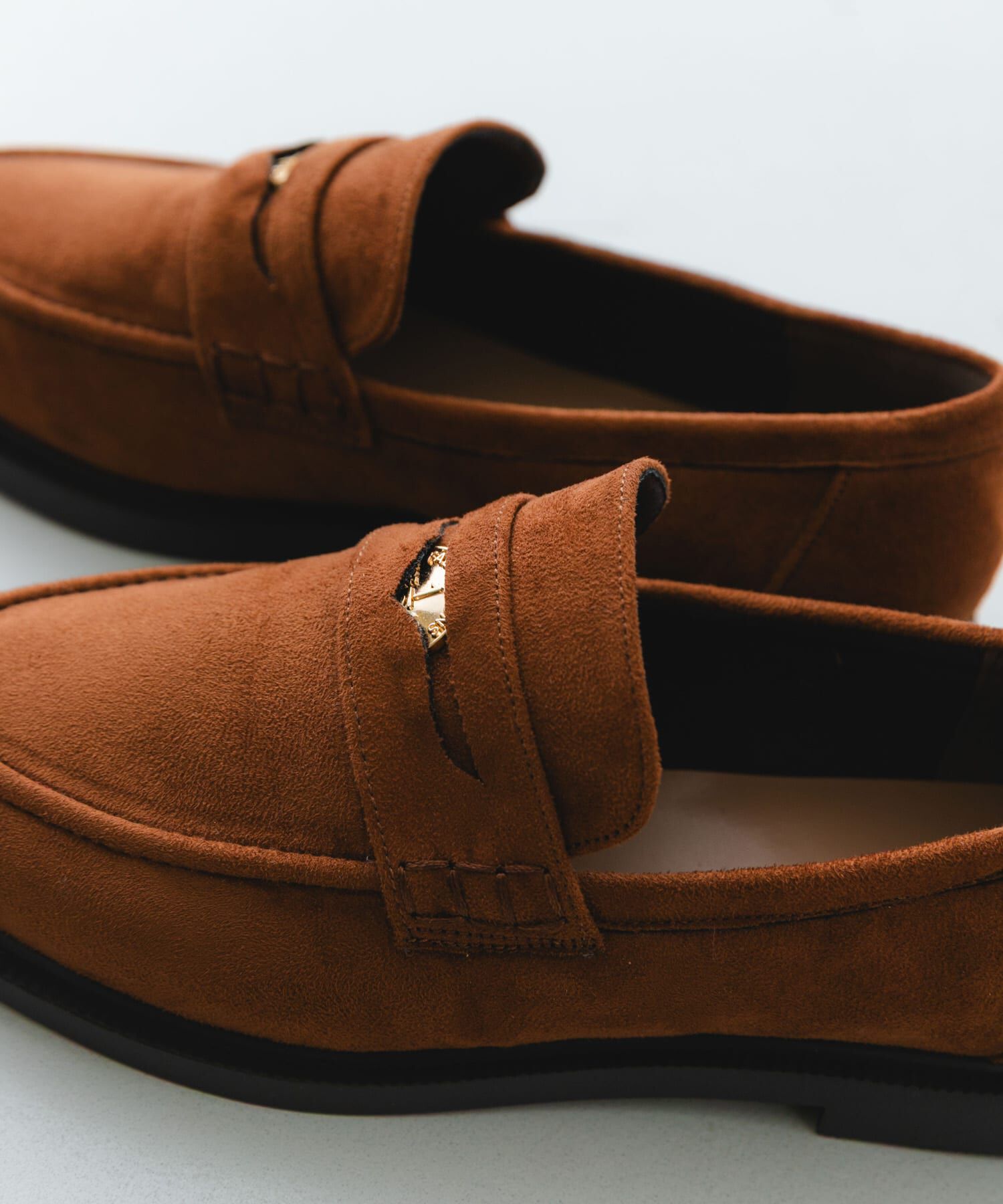 RODE SKO「コインローファー」|ローファー|