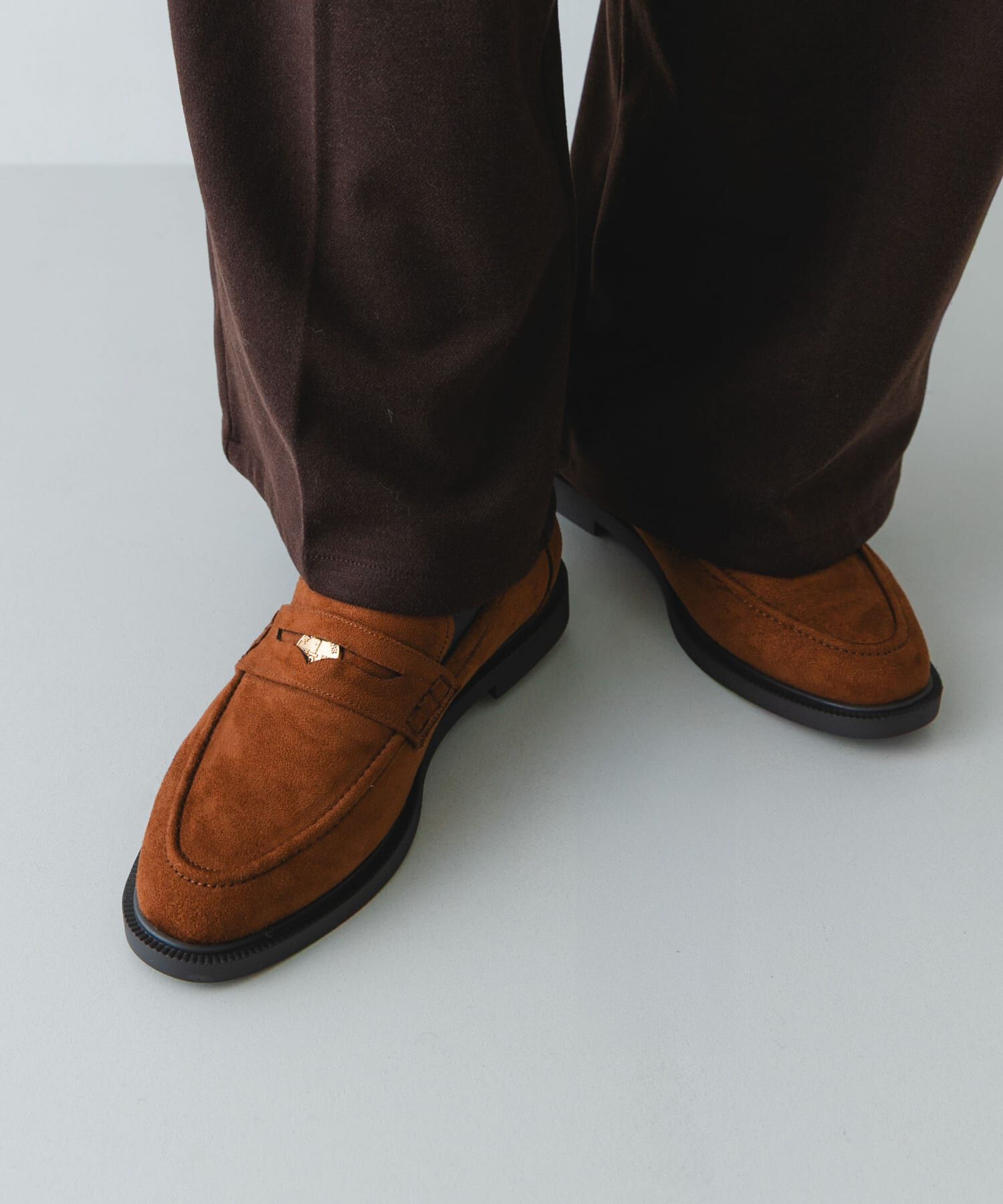 RODE SKO「コインローファー」|ローファー|