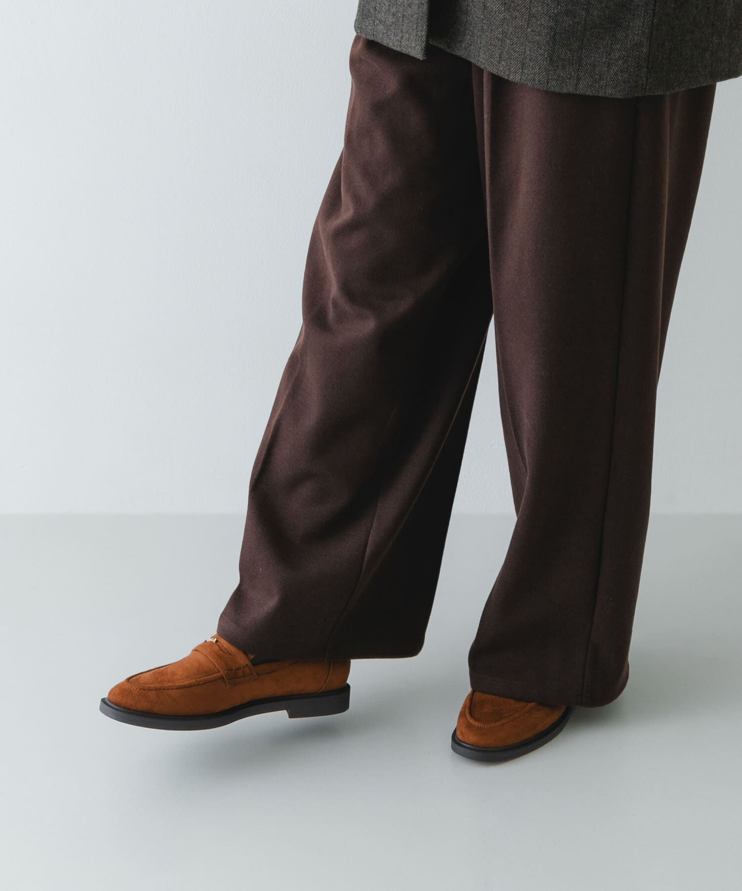 RODE SKO「コインローファー」|ローファー|