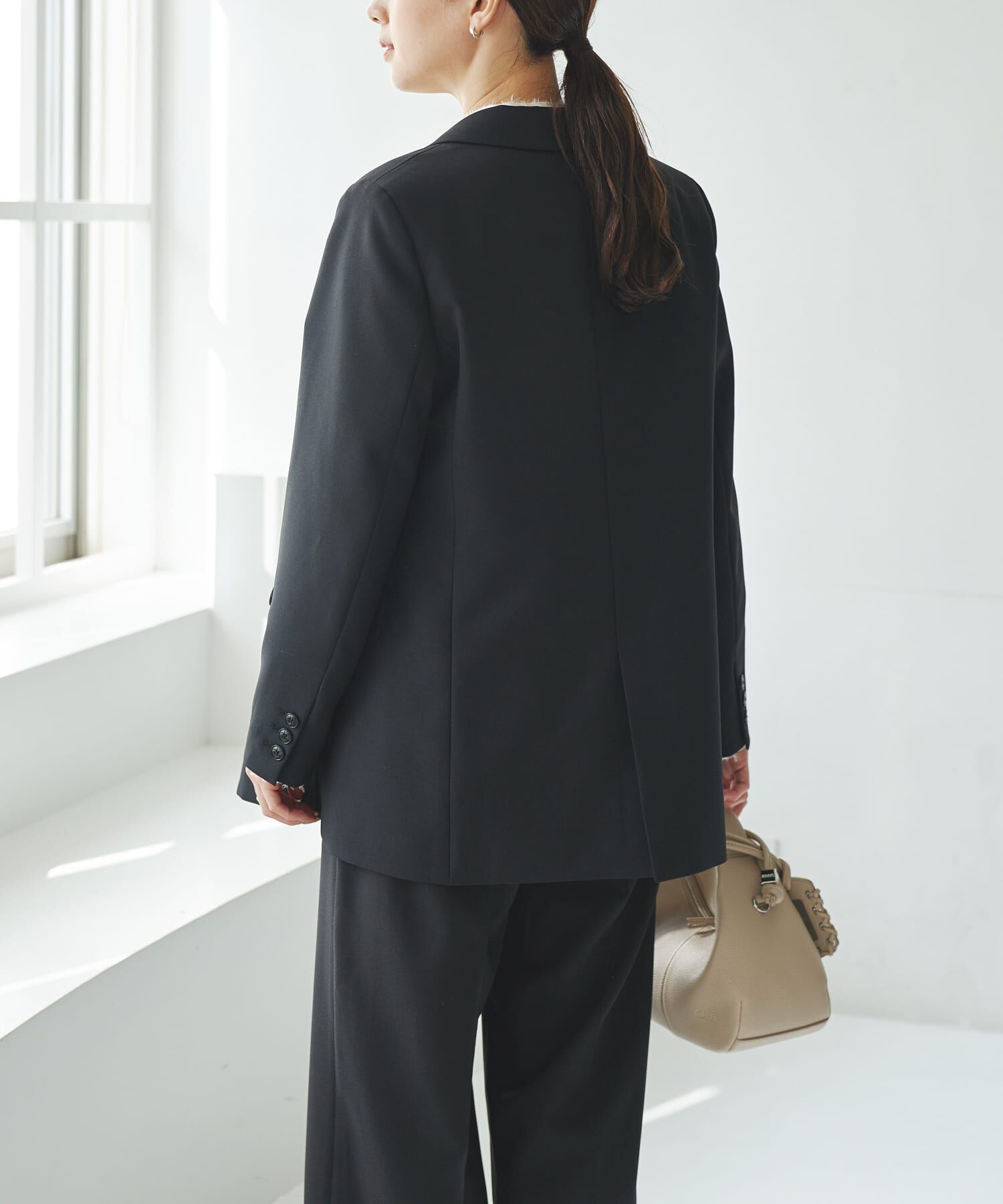 URBAN RESEARCH「ダブルブレストブレザージャケット」|その他|