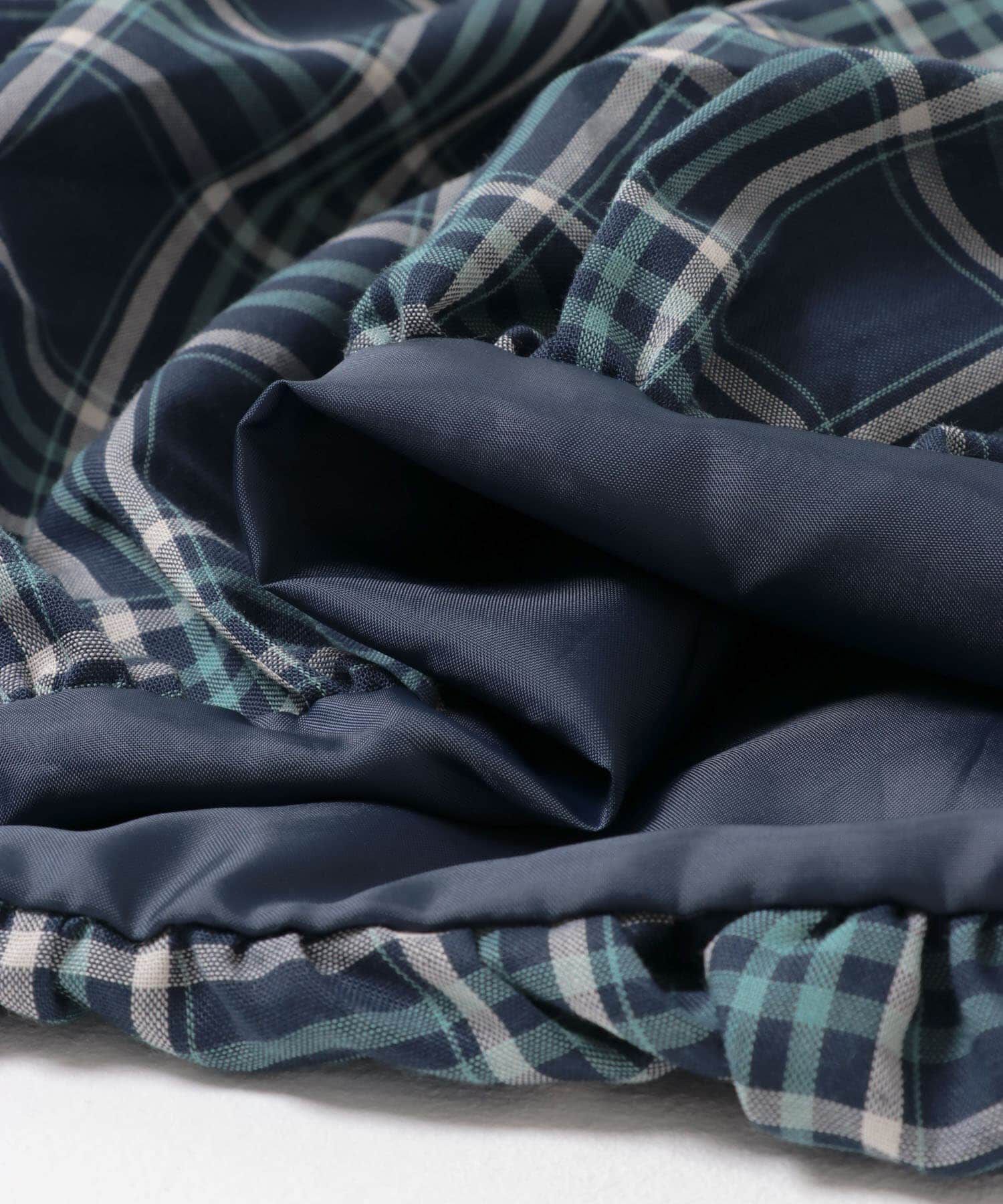 SENSE OF PLACE by URBAN RESEARCH「バルーンキャミワンピース」|ワンピース|