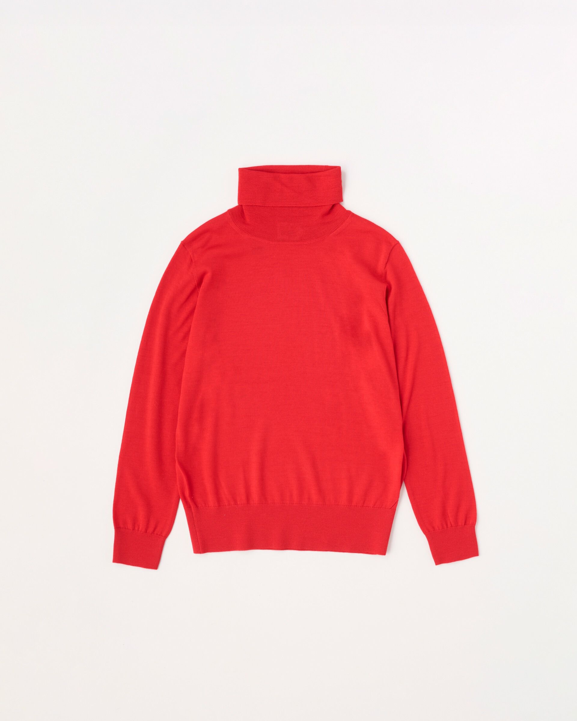 Traditional Weatherwear「BOOTLE」|ニット・セーター|ﾚｯﾄﾞ