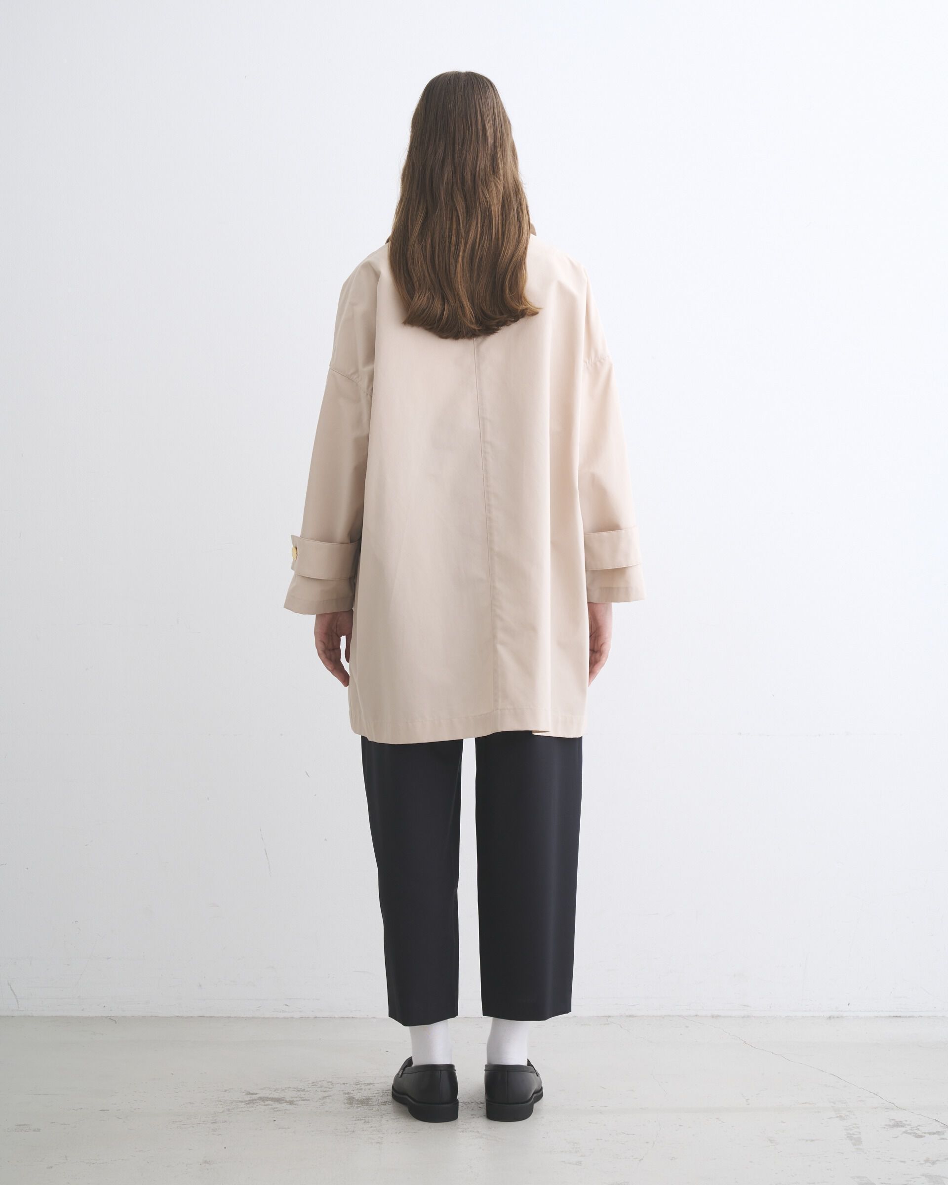 Traditional Weatherwear「MALTON DOUBLE」|その他|