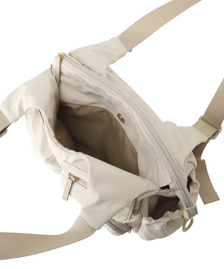 Green Parks「【10ポケBag】収納アドバイザー監修アウトポケットトート」|トートバッグ|