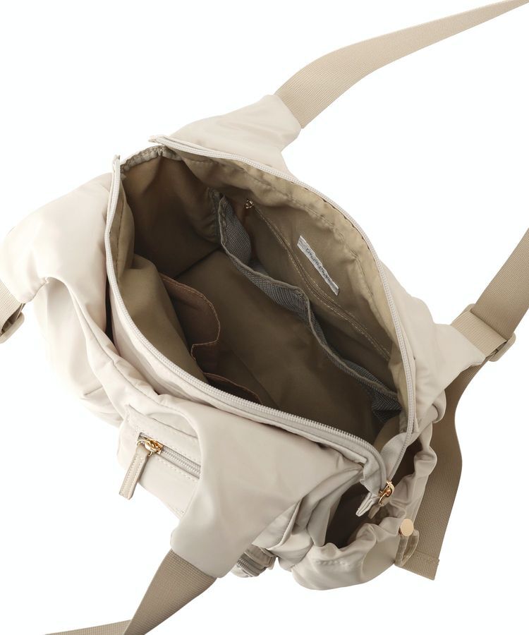 Green Parks「【10ポケBag】収納アドバイザー監修アウトポケットトート」|トートバッグ|