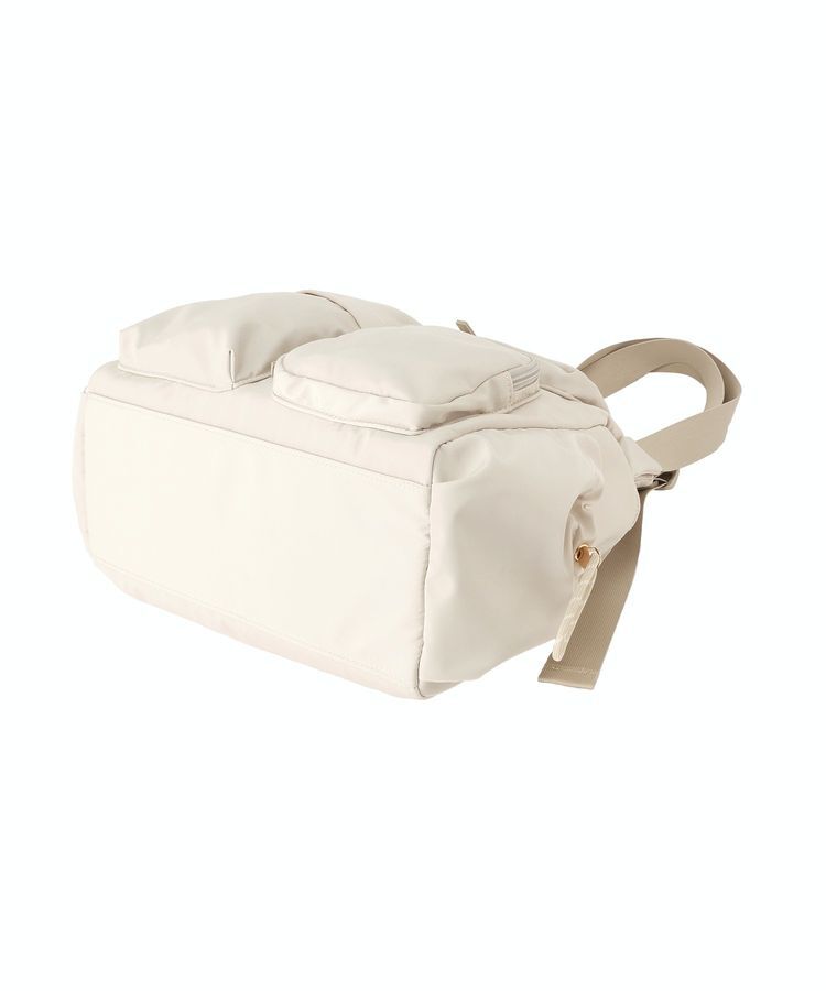 Green Parks「【10ポケBag】収納アドバイザー監修アウトポケットトート」|トートバッグ|