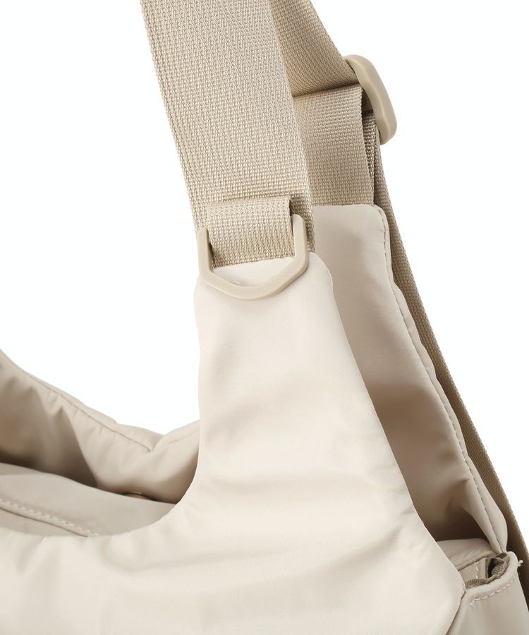 Green Parks「【10ポケBag】収納アドバイザー監修アウトポケットトート」|トートバッグ|