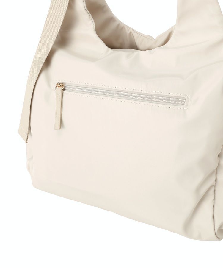 Green Parks「【10ポケBag】収納アドバイザー監修アウトポケットトート」|トートバッグ|