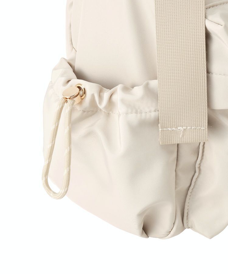 Green Parks「【10ポケBag】収納アドバイザー監修アウトポケットトート」|トートバッグ|