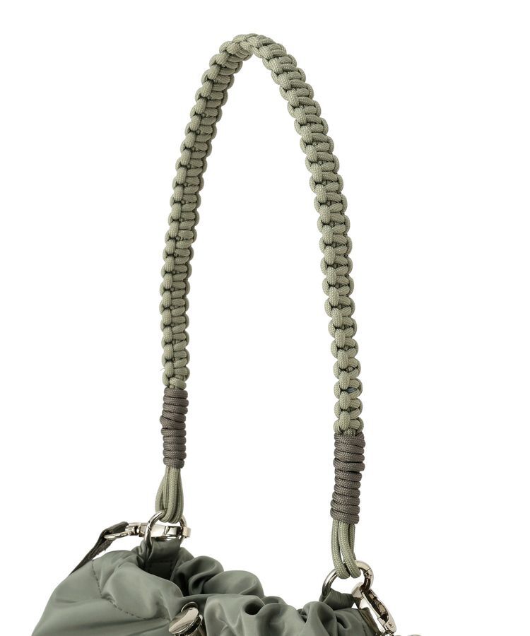 Green Parks「【10ポケBag】収納アドバイザー監修ショルダーバッグ」|ショルダー・メッセンジャー|