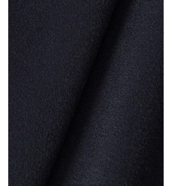 LOULOU WILLOUGHBY「【LOULOU WILLOUGHBY】シャルムビーバーケープコート」|その他|