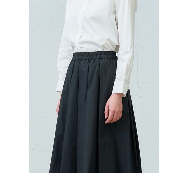 MidiUmi「MidiUmi バルーンスカート」|スカート|