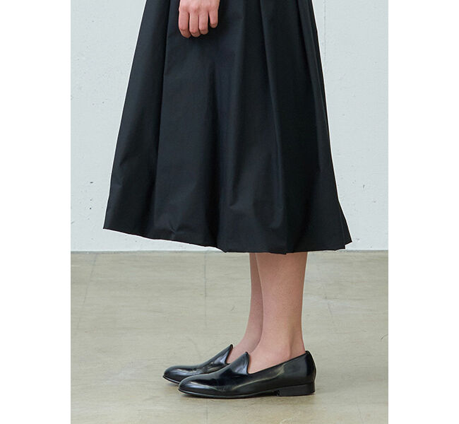 MidiUmi「MidiUmi バルーンスカート」|スカート|