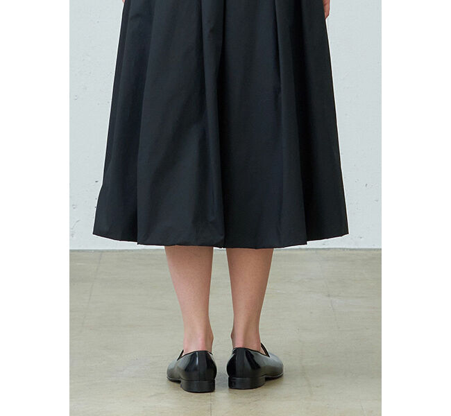 MidiUmi「MidiUmi バルーンスカート」|スカート|