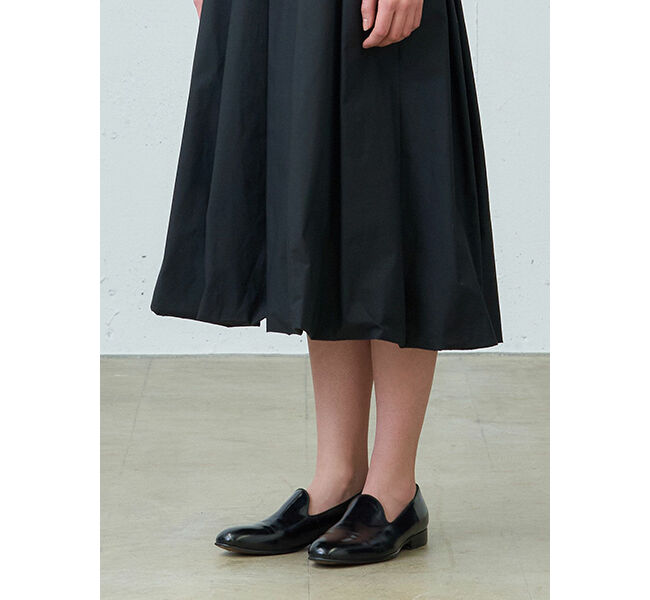 MidiUmi「MidiUmi バルーンスカート」|スカート|